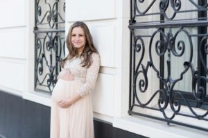 Rose's Maternity Session - Rachel Blackwell Photography